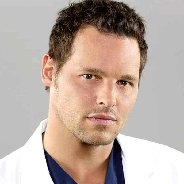 Justin Chambers logo