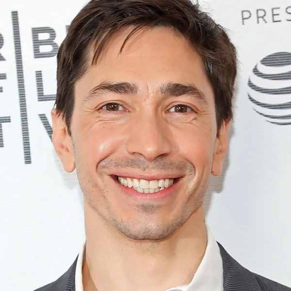 Justin Long logo