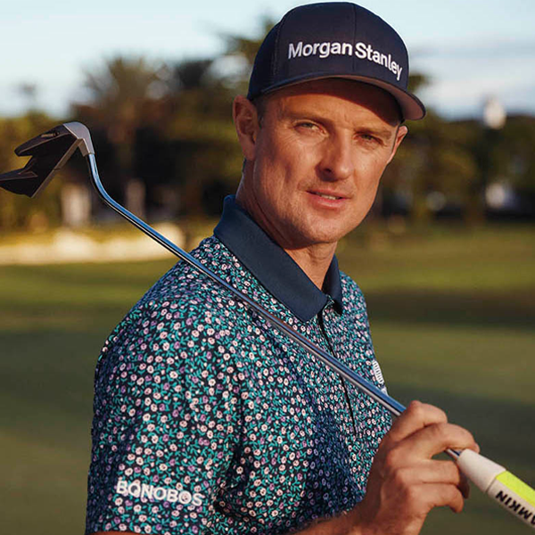 Justin Rose