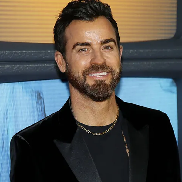 Justin Theroux logo