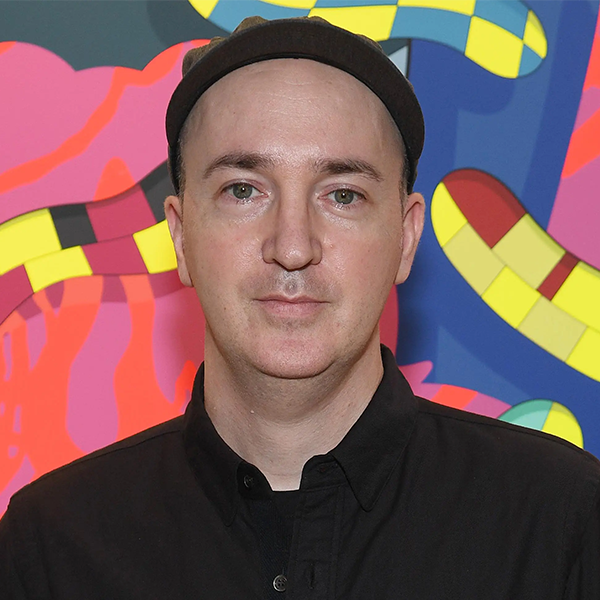 KAWS (artist)