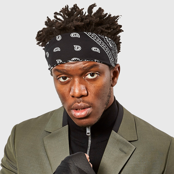 KSI