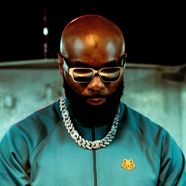 Kaaris