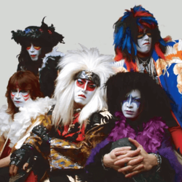 Kabuki