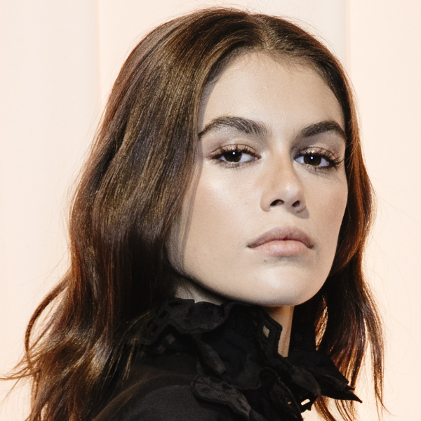 Kaia Gerber