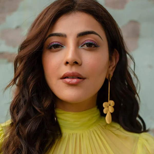 Kajal Aggarwal