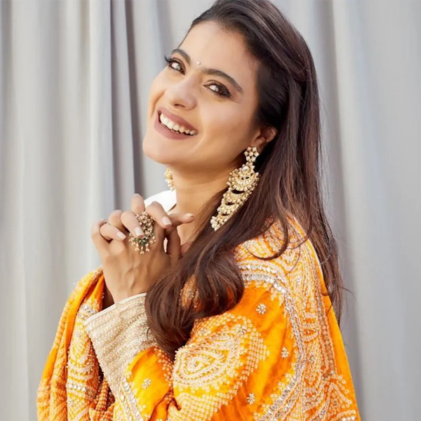 Kajol