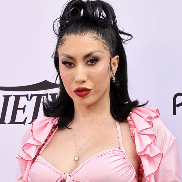 Kali Uchis logo