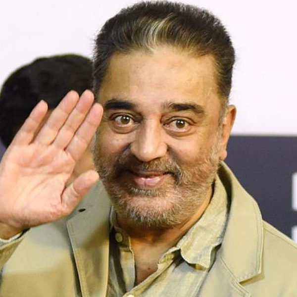 Kamal Haasan