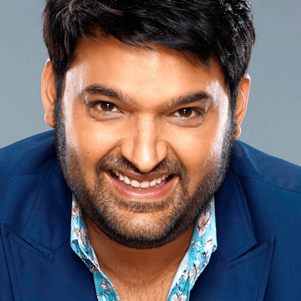 Kapil Sharma (comedian)