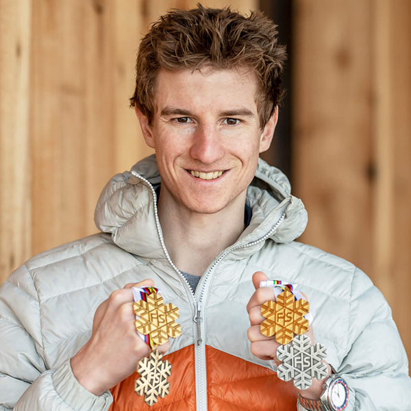 Karl Geiger