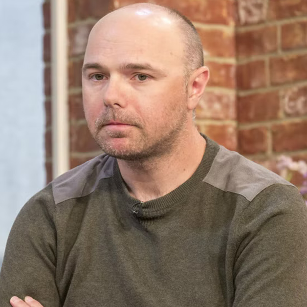 Karl Pilkington