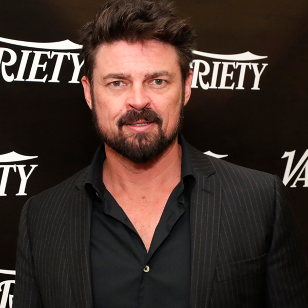 Karl Urban logo