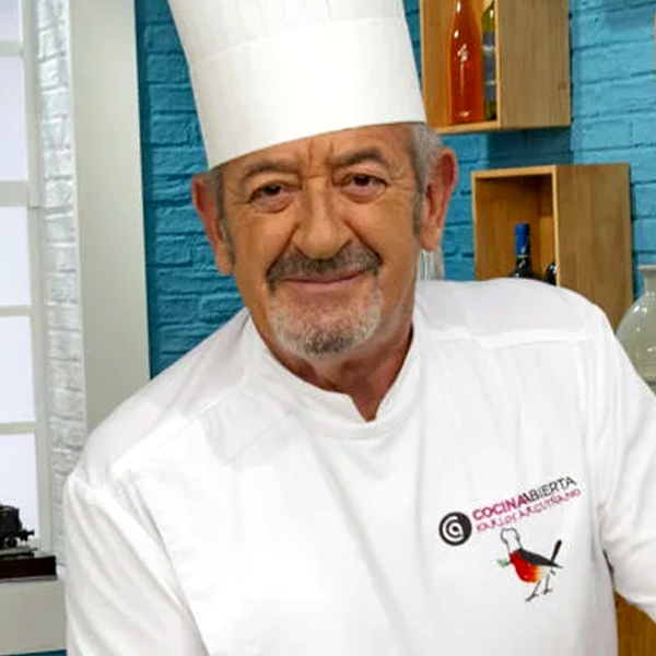 Karlos Arguiñano