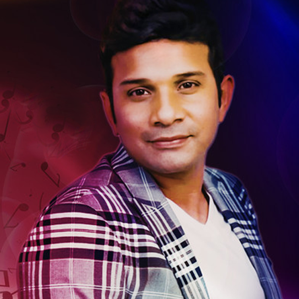 Karthik (singer)