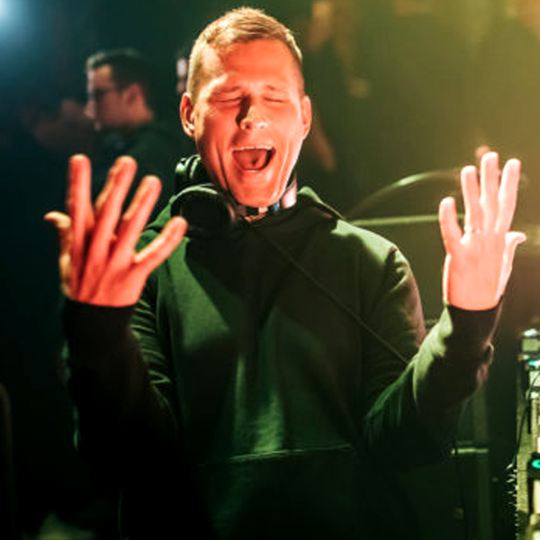 Kaskade