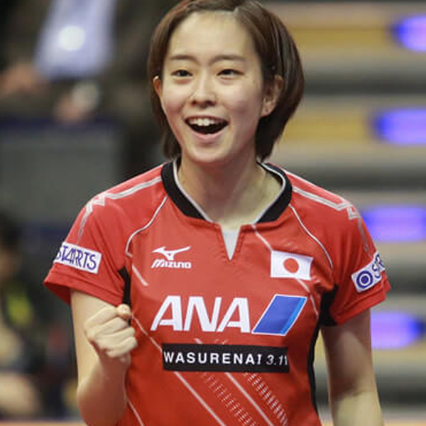 Kasumi Ishikawa