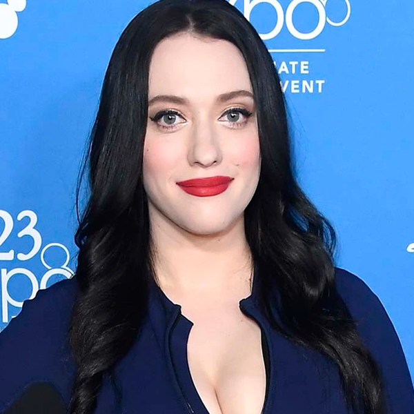 Kat Dennings