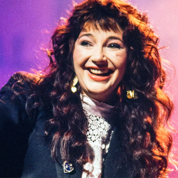 Kate Bush