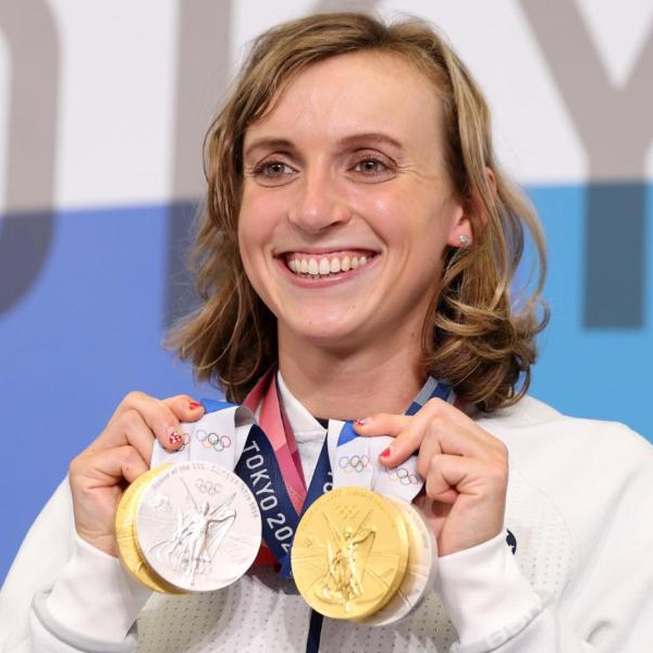 Katie Ledecky
