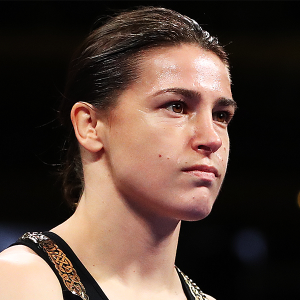 Katie Taylor