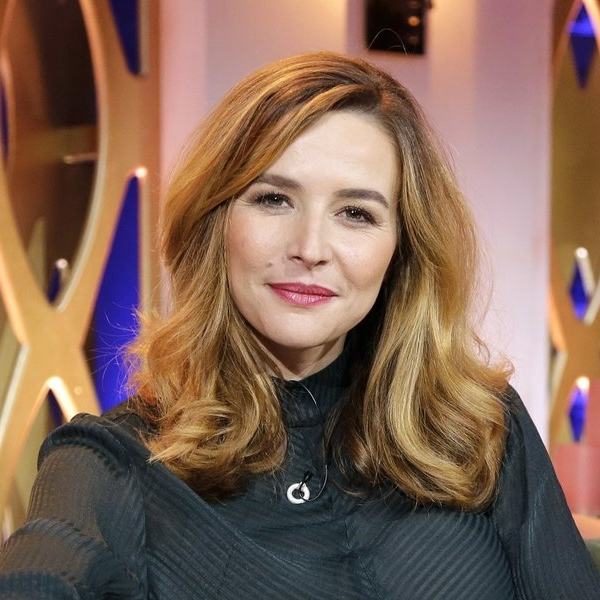 Katrin Bauerfeind