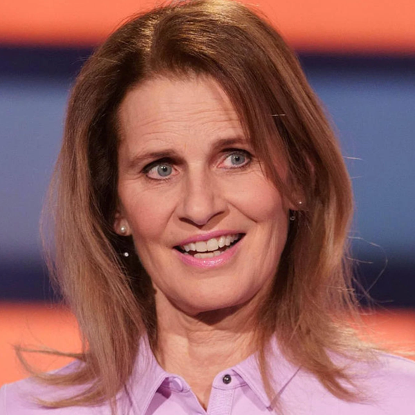 Katrin Müller-Hohenstein
