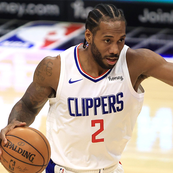 Kawhi Leonard