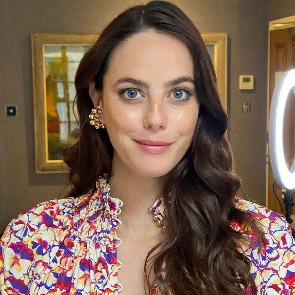 Kaya Scodelario logo