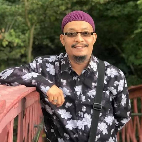 Kazim Elias