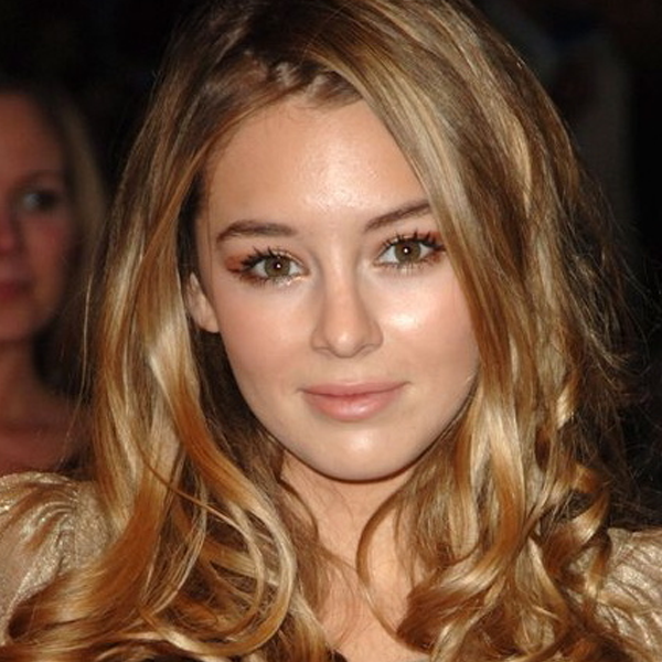 Keeley Hazell