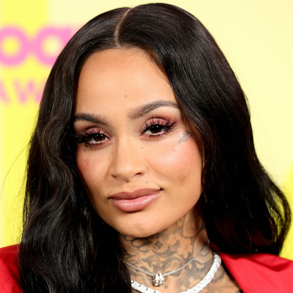 Kehlani logo