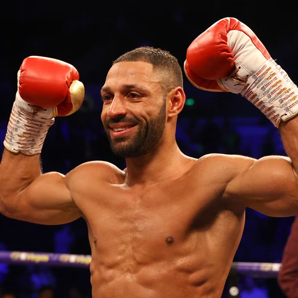 Kell Brook