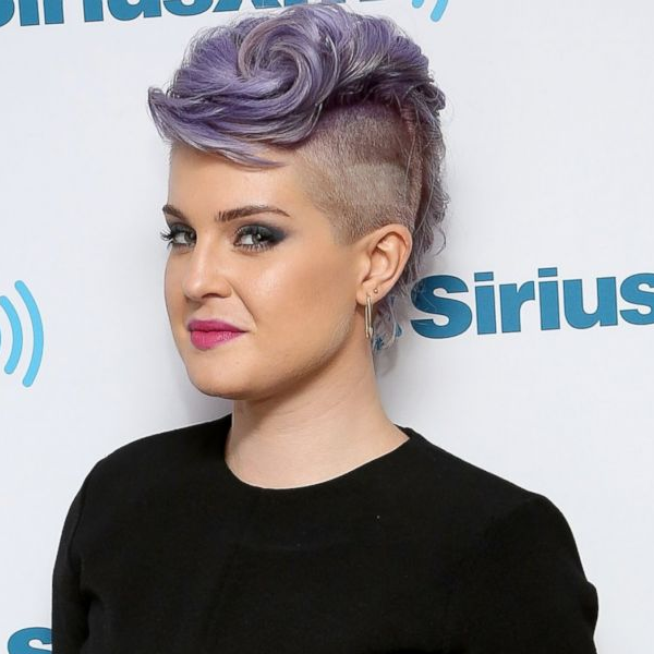 Kelly Osbourne