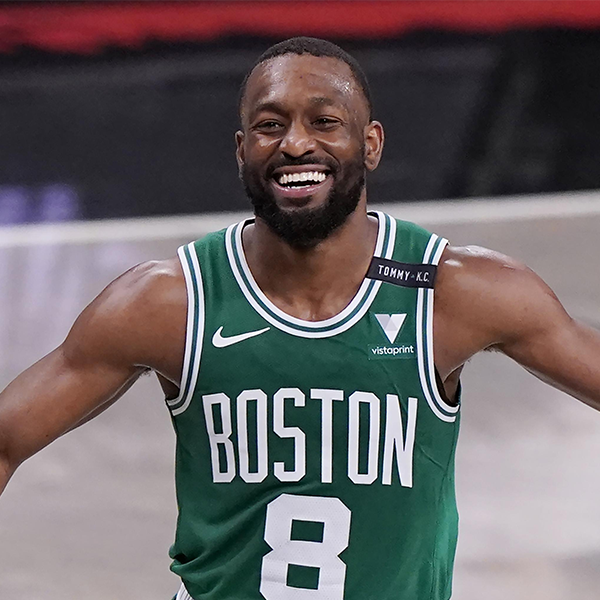 Kemba Walker logo