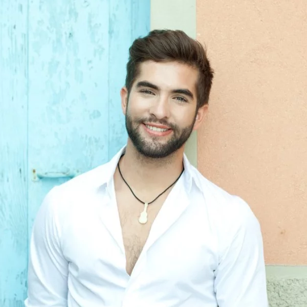 Kendji Girac