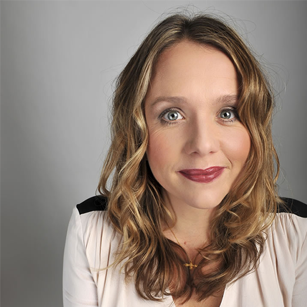 Kerry Godliman