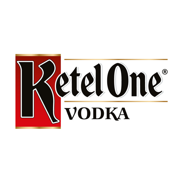 Ketel One logo
