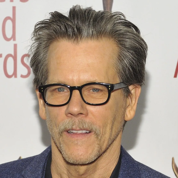 Kevin Bacon logo