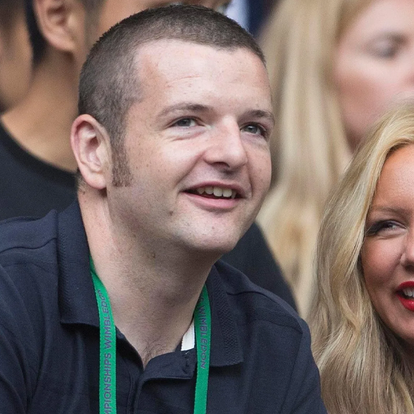 Kevin Bridges