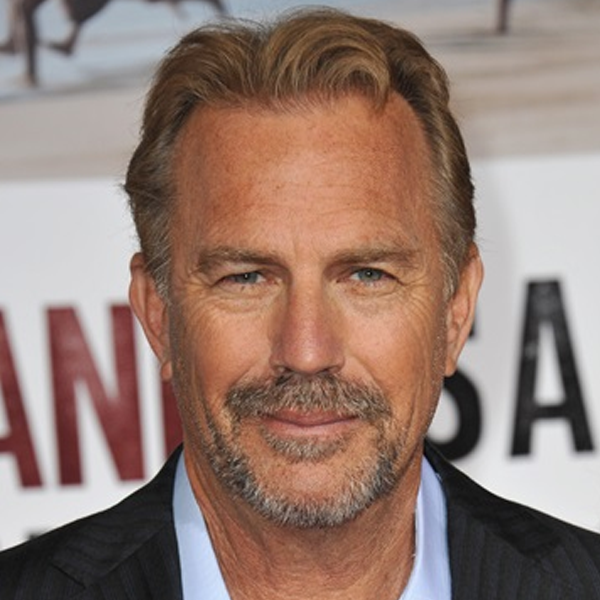 Kevin Costner
