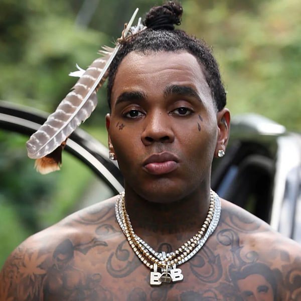 Kevin Gates