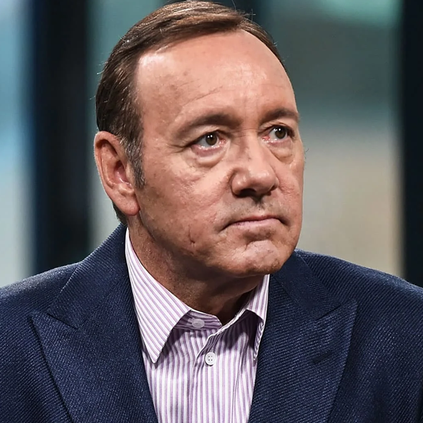 Kevin Spacey logo