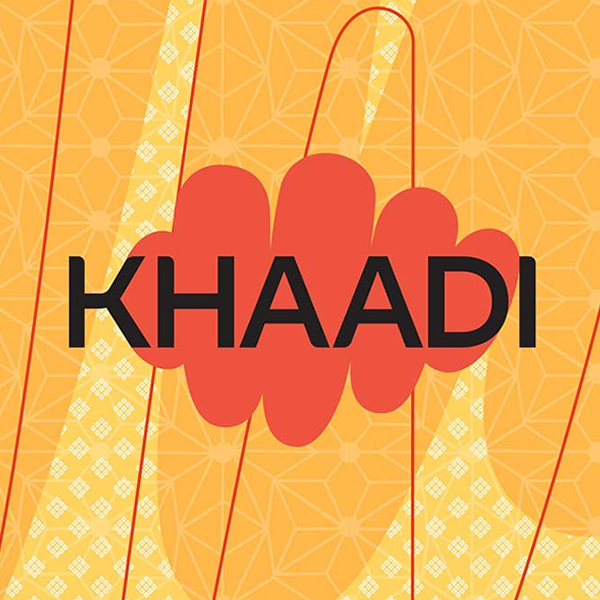 Khaadi logo