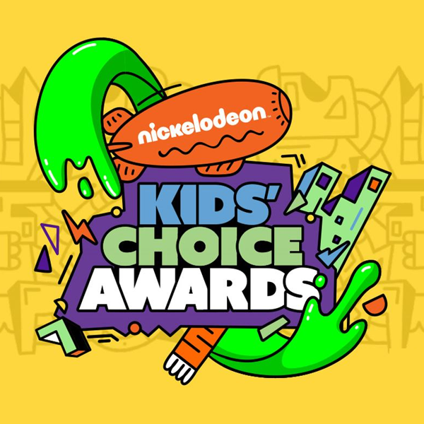 Kids' Choice Award for Favorite Cartoon