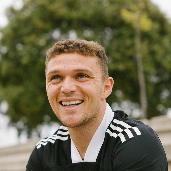 Kieran Trippier