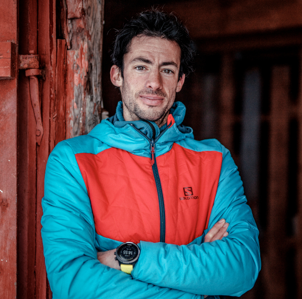 kilian jornet