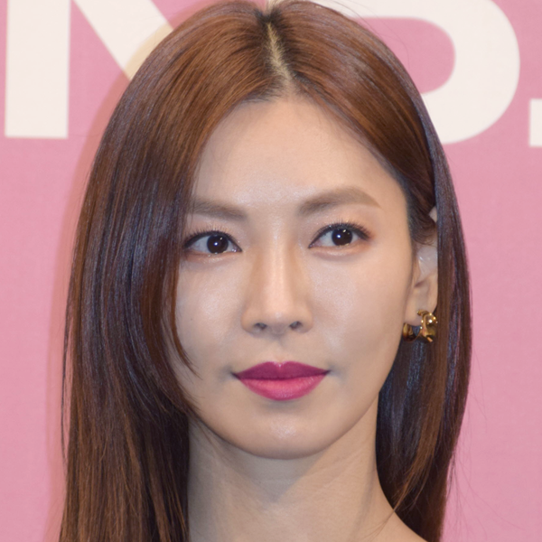 Kim So-yeon