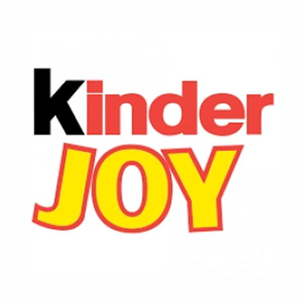 Kinder Joy