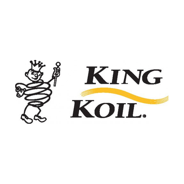 King Koil
